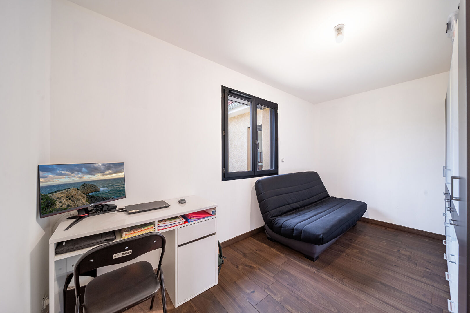 RULLY MAISON NEUVE DE 119M² DE PLAIN PIED 4 CHAMBRES AVEC PISCINE