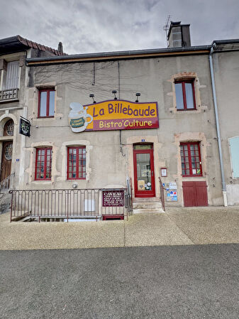 Vente immeuble à Curciat dongalon (01560)