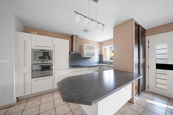 Vente maison à Corcelles les arts (21190)