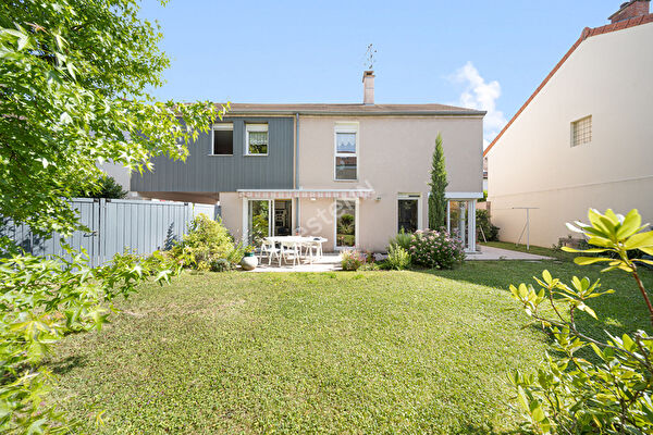 Vente maison à Champforgeuil (71530)