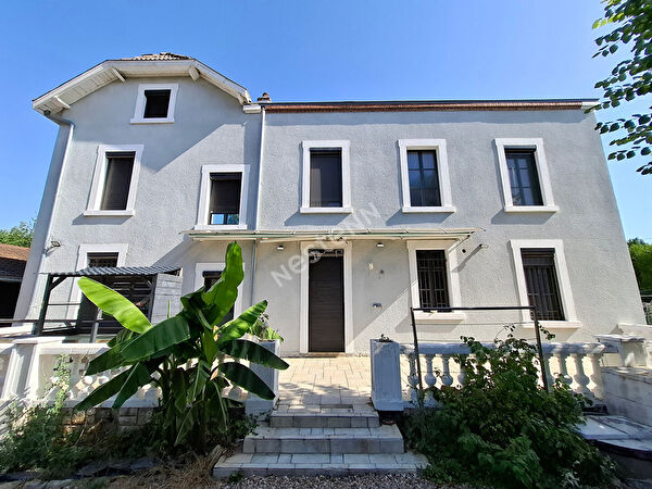 Vente maison au creusot (71200)