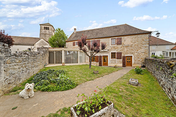 Vente maison au creusot (71200)