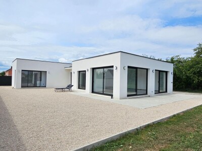 Vente maison à Crissey (71530)