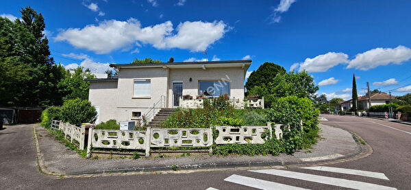 Vente maison à Champforgeuil (71530)