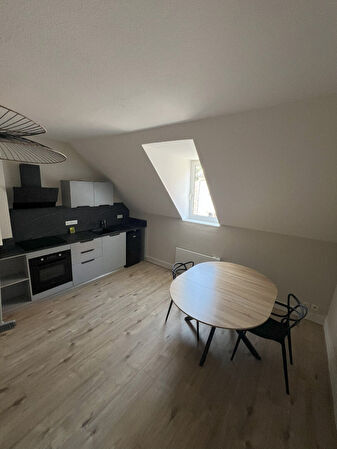 Location appartement à Chalon sur saone (71100)