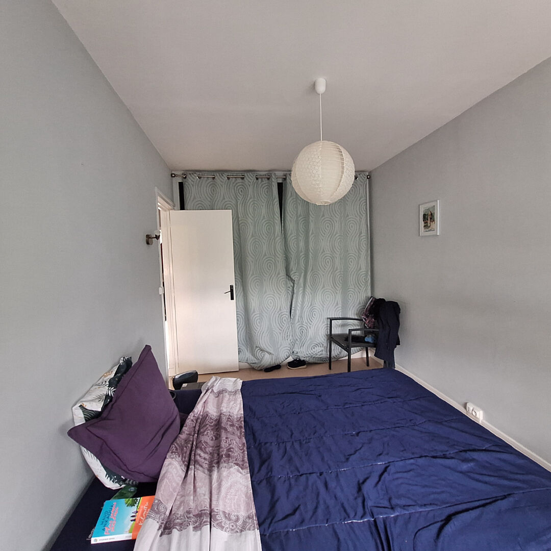 Appartement T2 avec terrasse Idéal 1er achat ou investissement locatif