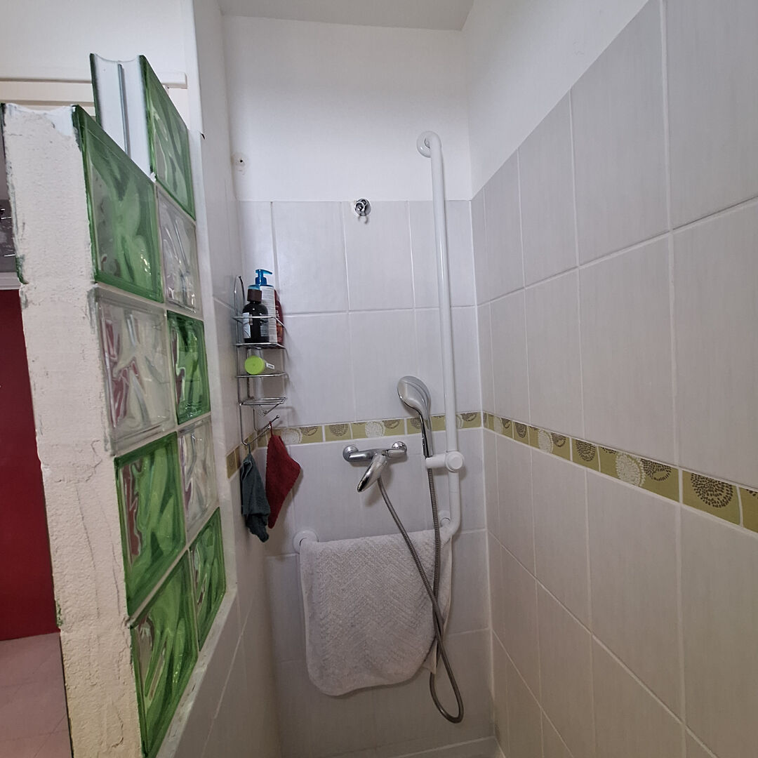 Appartement T2 avec terrasse Idéal 1er achat ou investissement locatif