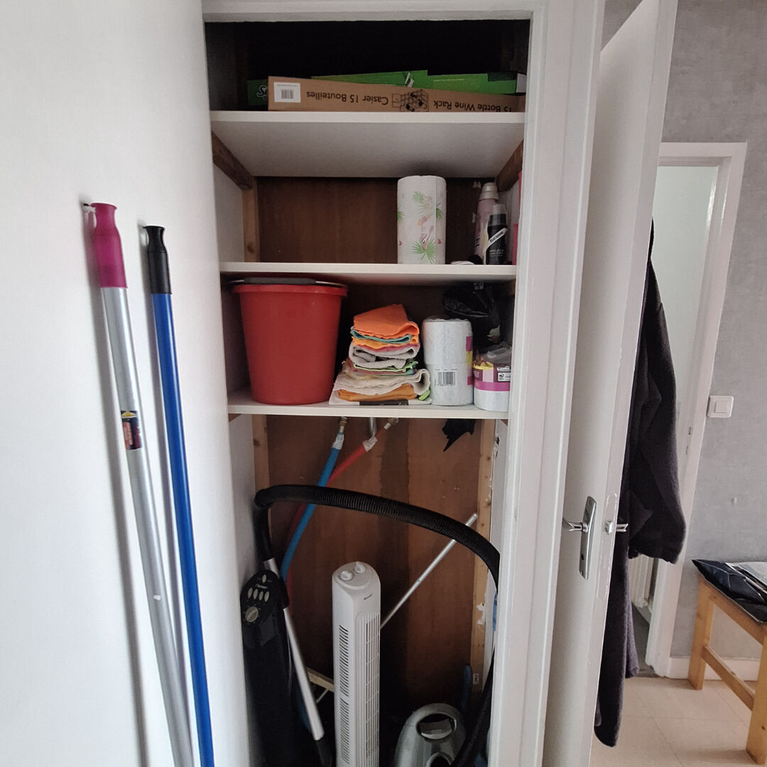 Appartement T2 avec terrasse Idéal 1er achat ou investissement locatif