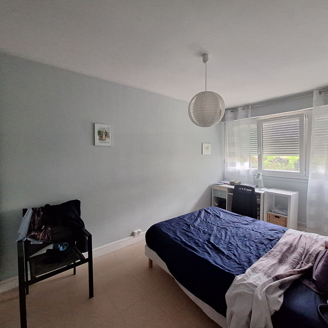 Appartement T2 avec terrasse Idéal 1er achat ou investissement locatif