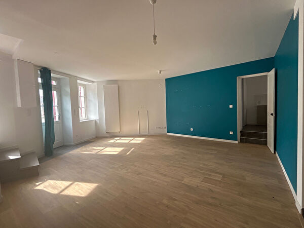 Vente maison à Givry (71640)