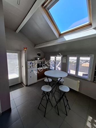 Vente maison au creusot (71200)