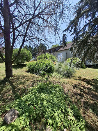 Vente maison à La chapelle au mans (71130)