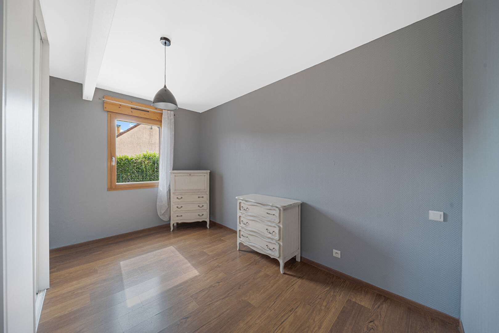 Maison à Mervans de 112 m² avec 3 chambres et terrain de 1229 m²