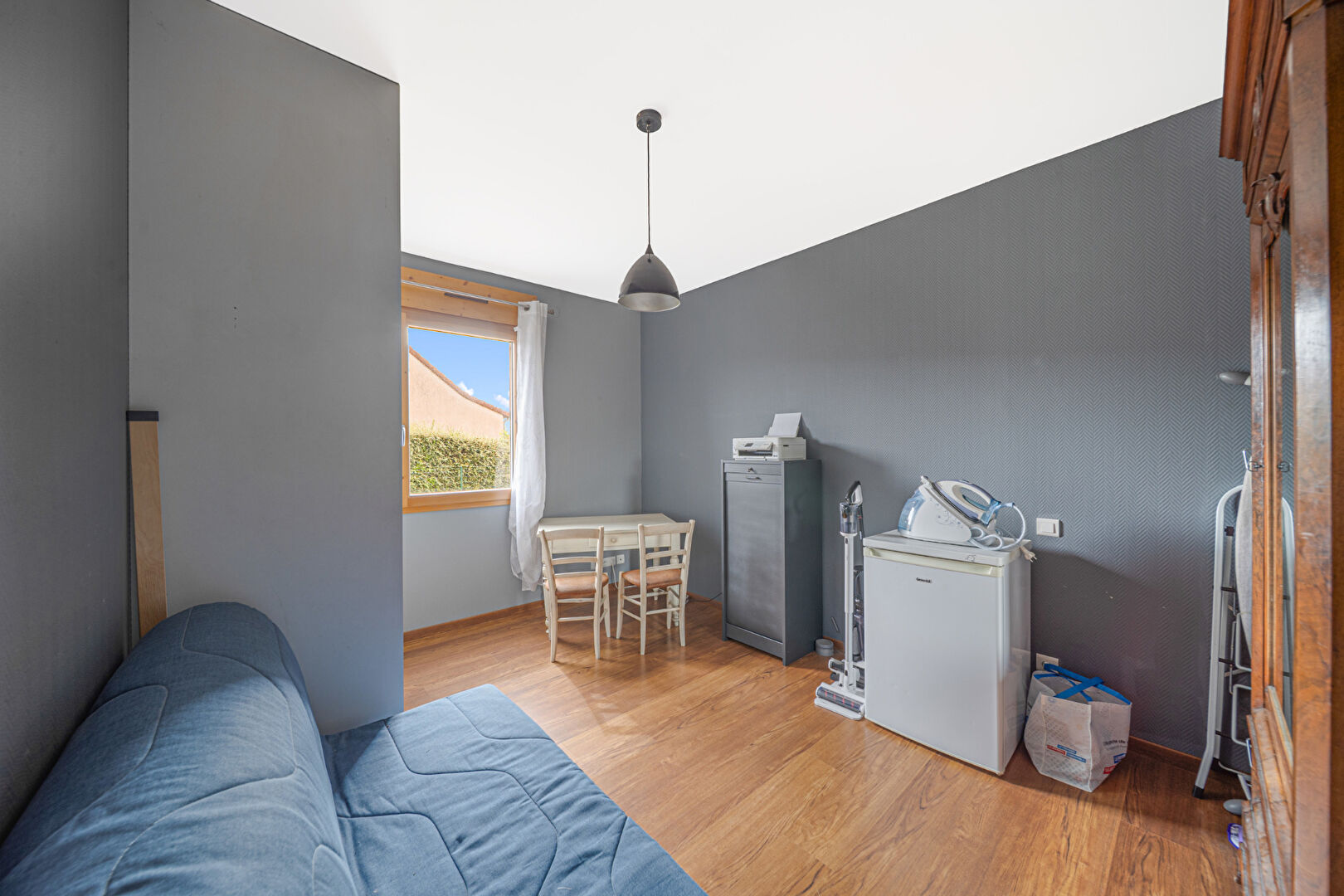 Maison à Mervans de 112 m² avec 3 chambres et terrain de 1229 m²