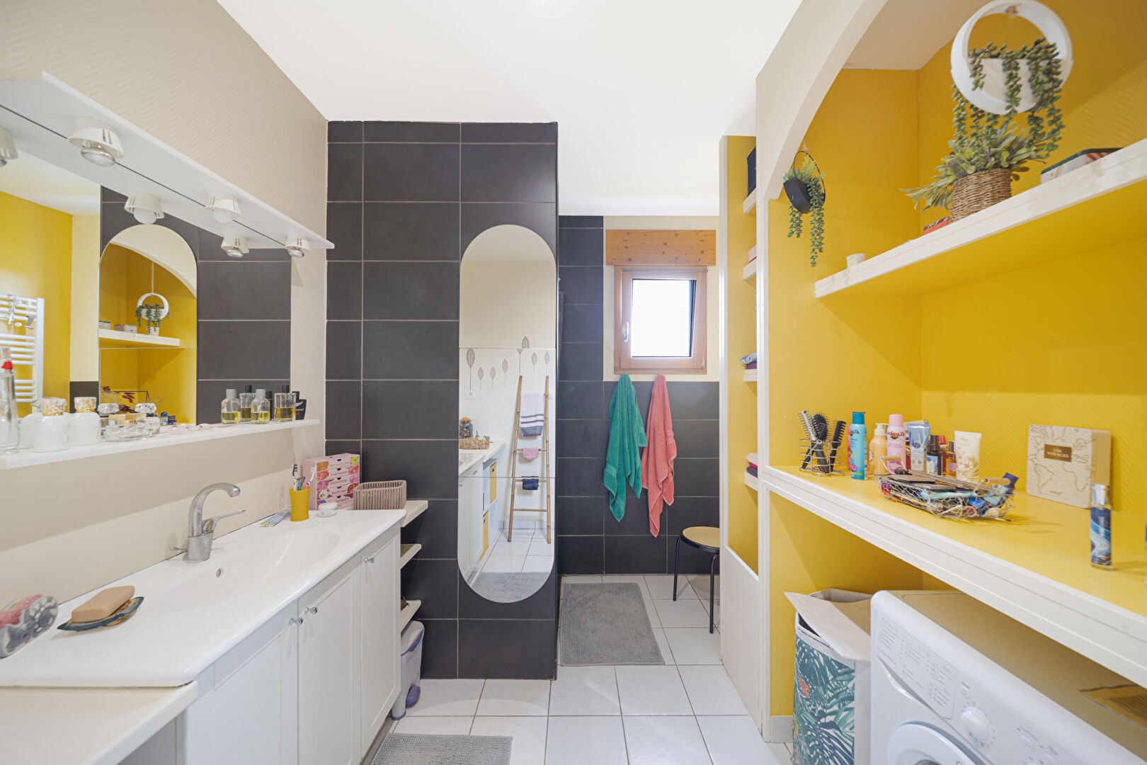 Maison à Mervans de 112 m² avec 3 chambres et terrain de 1229 m²