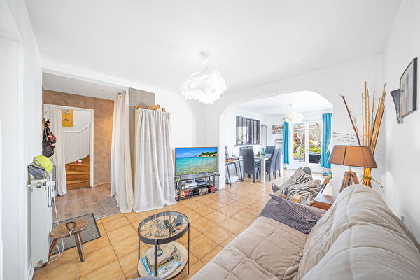 Vente maison à Champforgeuil (71530)
