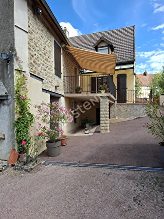 Vente maison au creusot (71200)