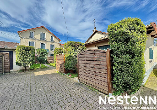 Vente immeuble à Versailles (78000)