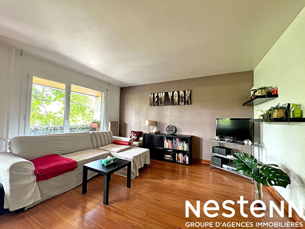 Vente appartement à Champigny sur marne (94500)