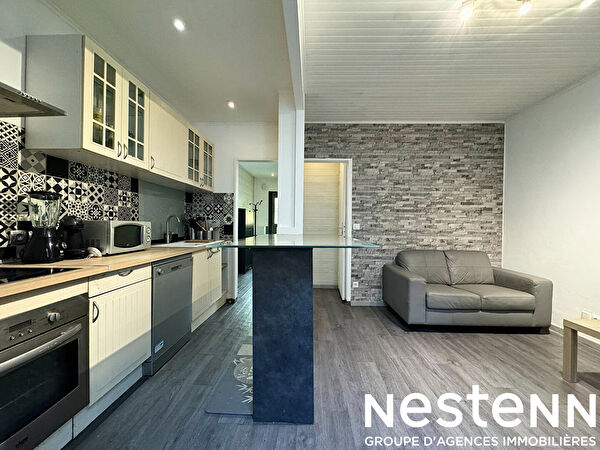 Vente appartement à Joinville le pont (94340)