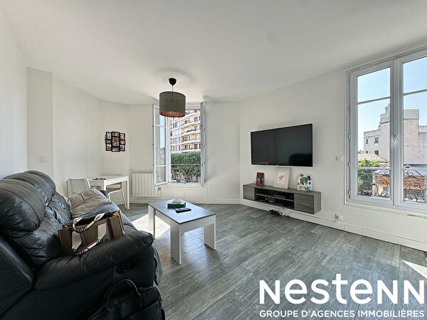 Vente appartement à Joinville le pont (94340)