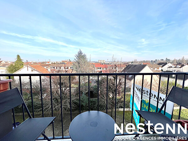 Vente appartement à Champigny sur marne (94500)