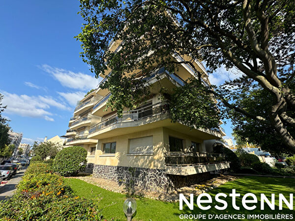 Vente appartement à Champigny sur marne (94500)
