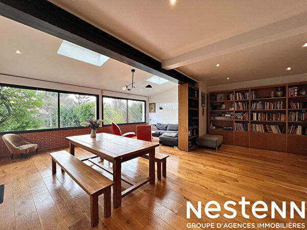 Vente maison standing à Marolles (60890)