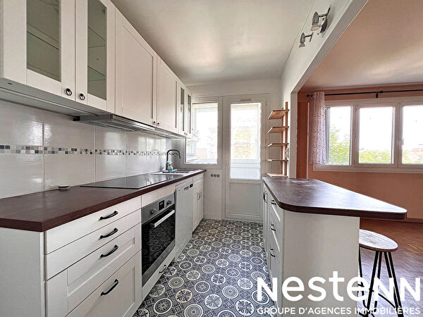 Vente appartement à Joinville le pont (94340)