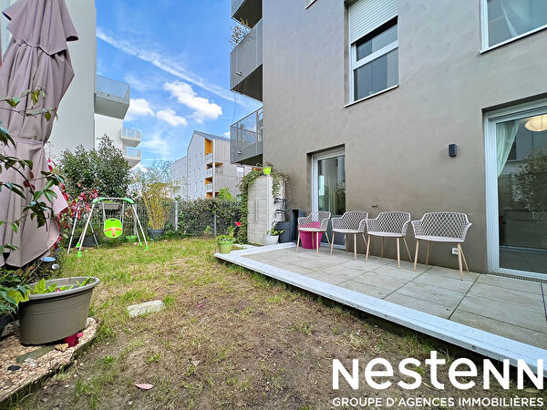 Vente appartement à Champigny sur marne (94500)