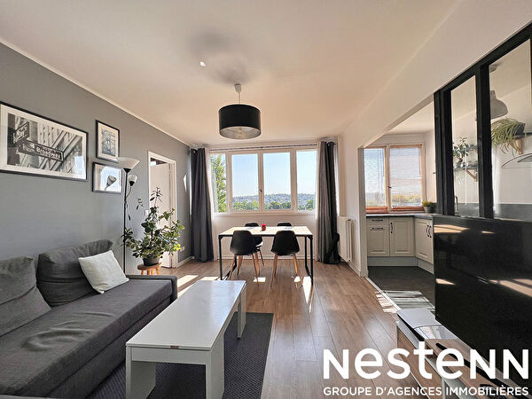 Vente appartement à Joinville le pont (94340)