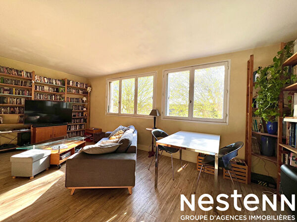Vente appartement à Champigny sur marne (94500)