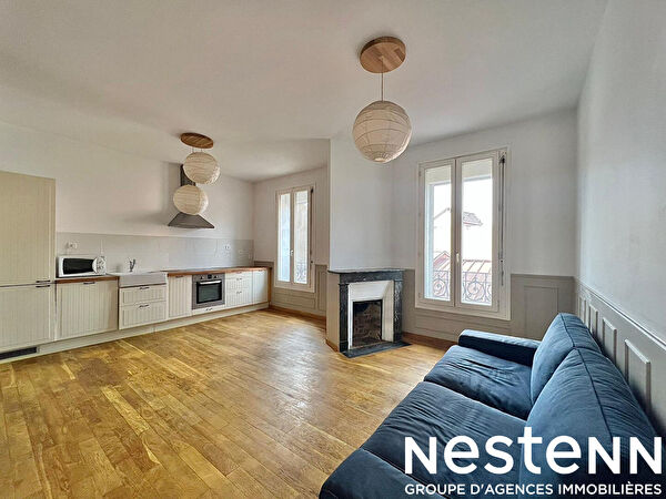 Vente appartement à Joinville le pont (94340)
