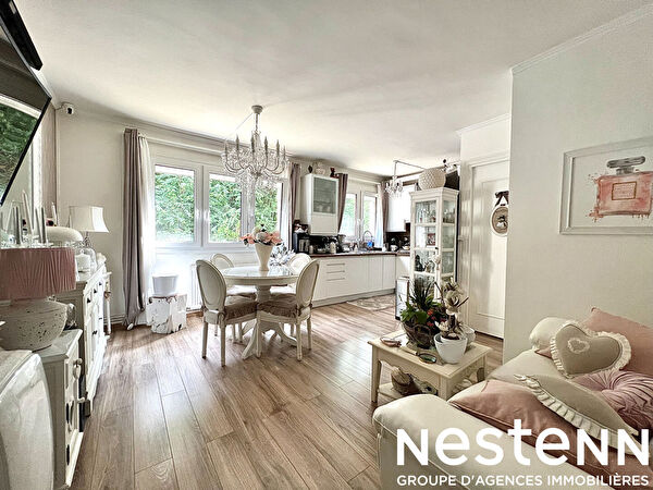Vente appartement à Champigny sur marne (94500)