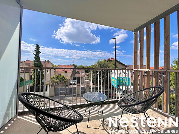 Vente appartement à Champigny sur marne (94500)
