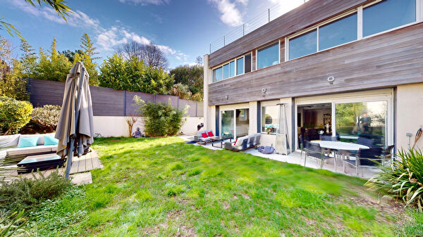 Vente maison cheminée à Thiais (94320)