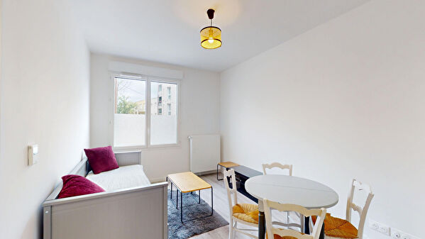 Location appartement à Bourg la reine (92340)