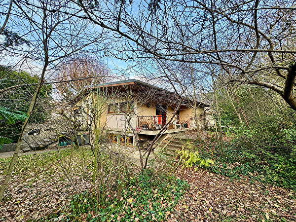 Vente maison cheminée à Thiais (94320)