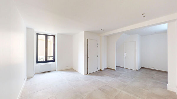 Vente studio à Leuville sur orge (91310)