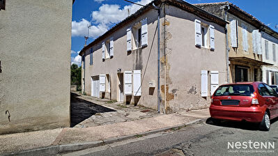 Location maison à Aubiac (47310)