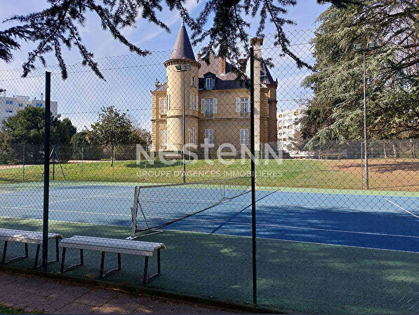 Vente par agence immobiliere à Ecully (69130)
