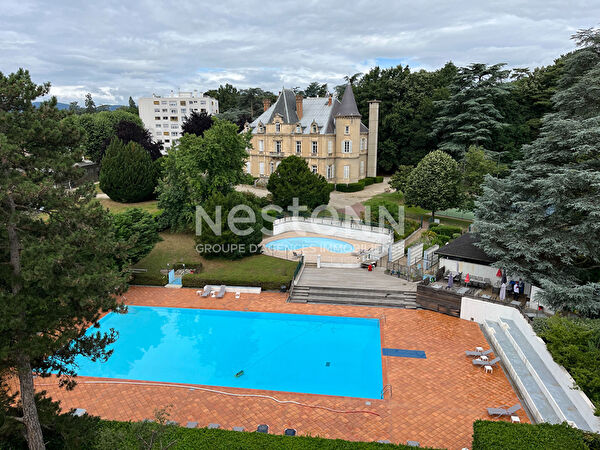 Vente par agence immobiliere à Ecully (69130)