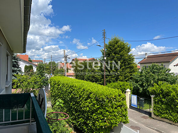 Vente maison à Francheville (69340)