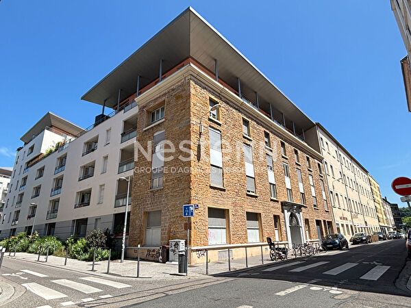 Vente par agence immobiliere à Lyon 9 (69009)