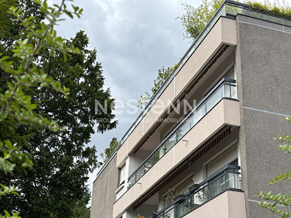 Vente par agence immobiliere à Ecully (69130)
