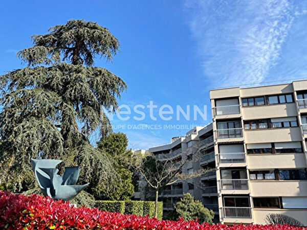 Location appartement à Craponne (69290)