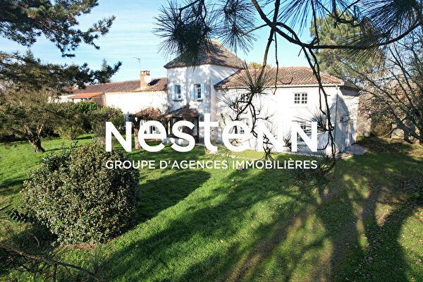 Vente maison piscine à Aubiac (47310)