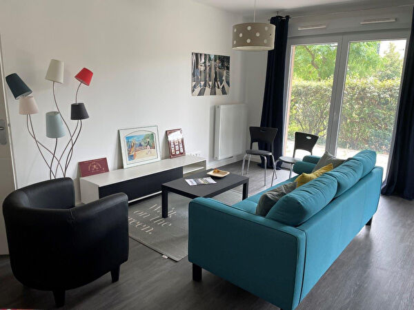 Vente appartement au bouscat (33110)