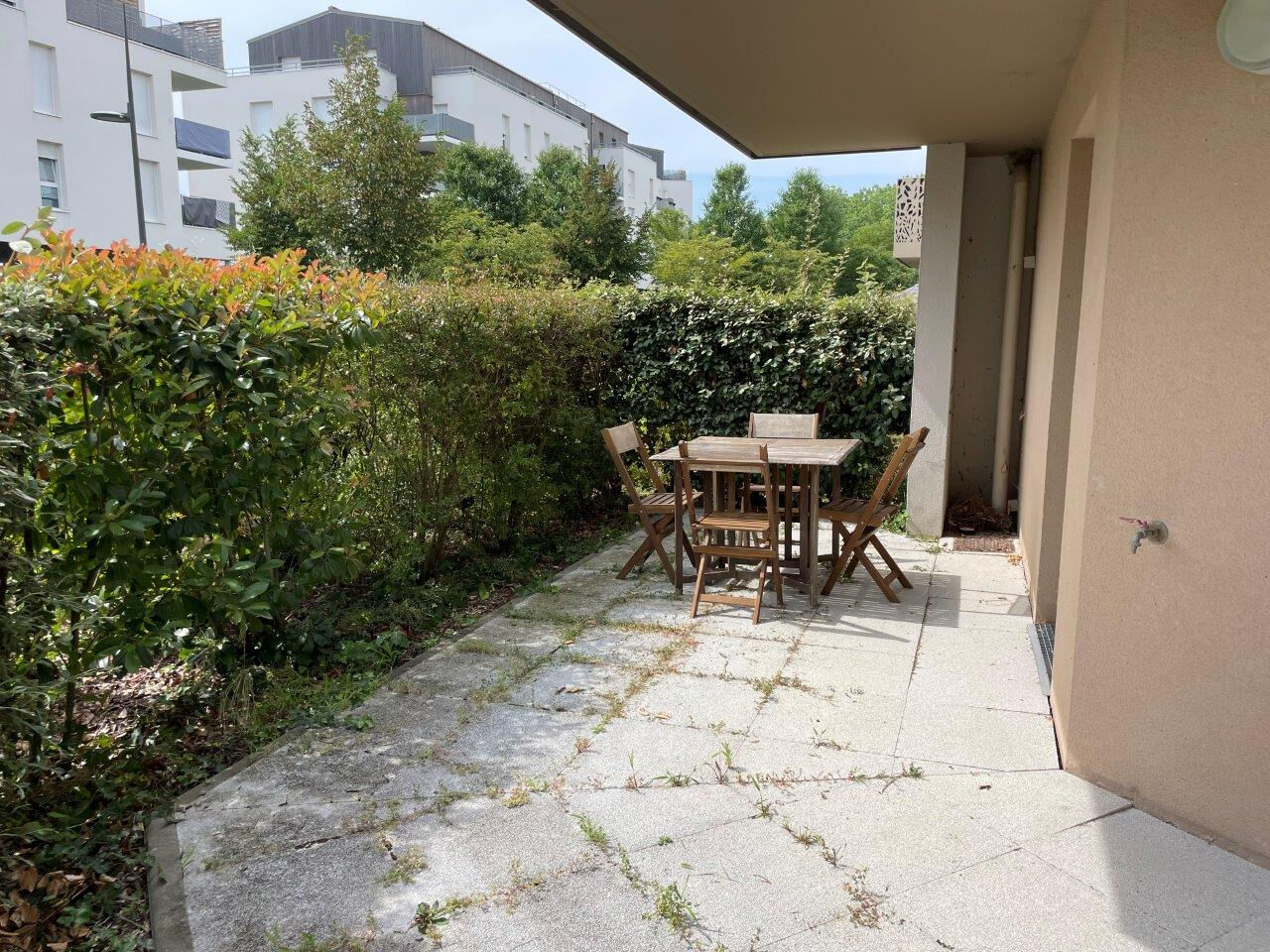 Appartement Bruges  3 pièce(s) 76 m2