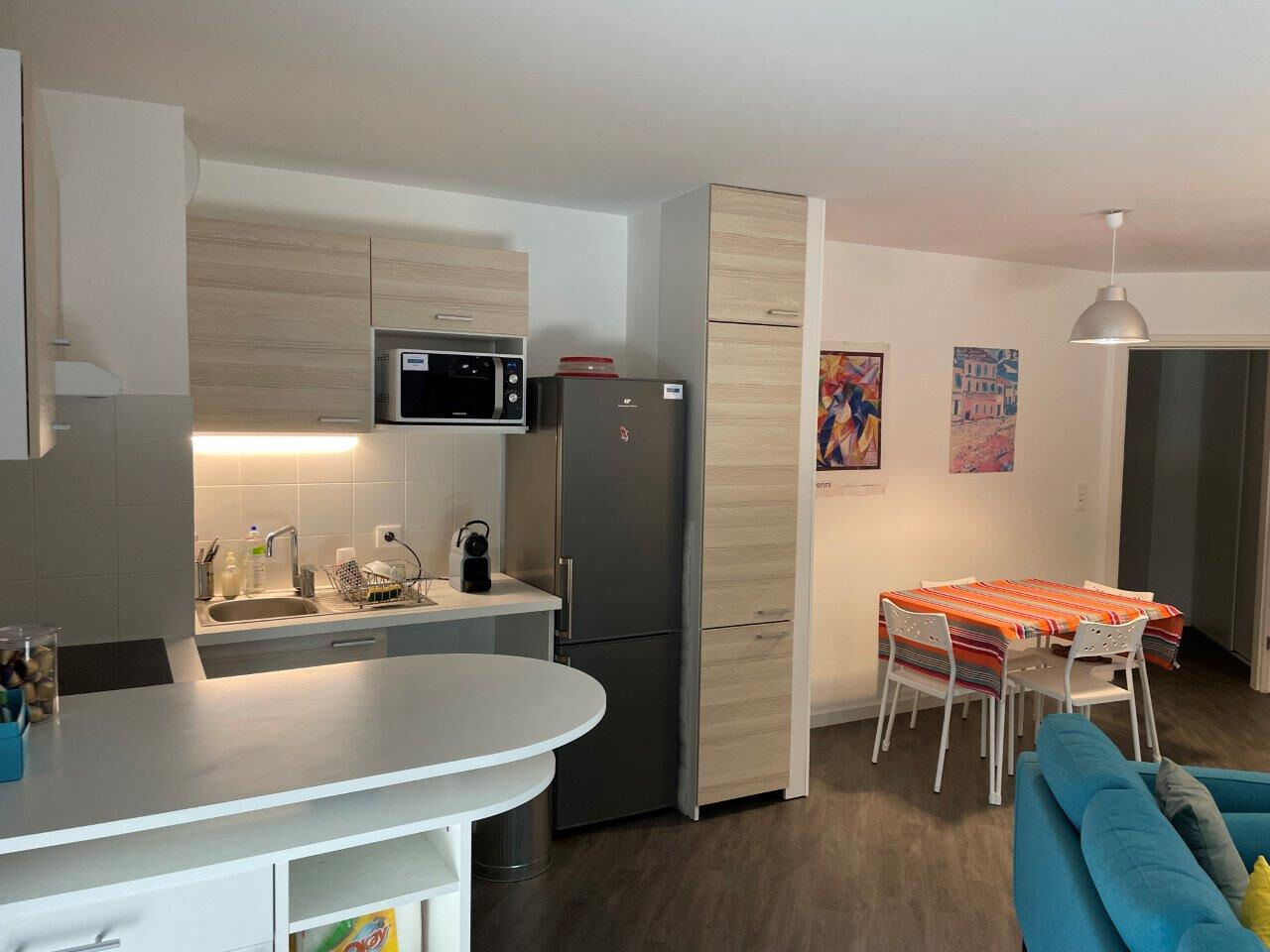 Appartement Bruges  3 pièce(s) 76 m2